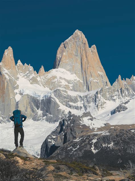 Trek Mount Fitz Roy In The Heart Of Patagonia Evaneos