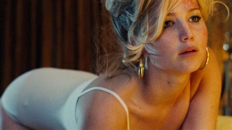 Jennifer Lawrence A Mis Tout Le Monde Très Mal à Laise Pendant Le