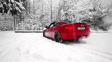 The only music comes from the ultralight titanium exhaust system. BMW E92 M3 Akrapovic Exhaust Revving - LOUD sound! - YouTube