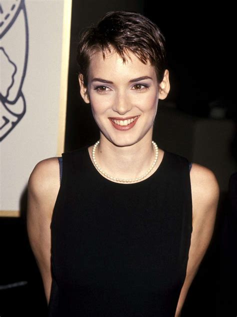 Winona Ryder Movie Character Halloween Costumes Instyle