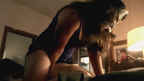 Alyssa Diaz Nude Ass In Leaked Porn And Naked Scenes Scandal Planet