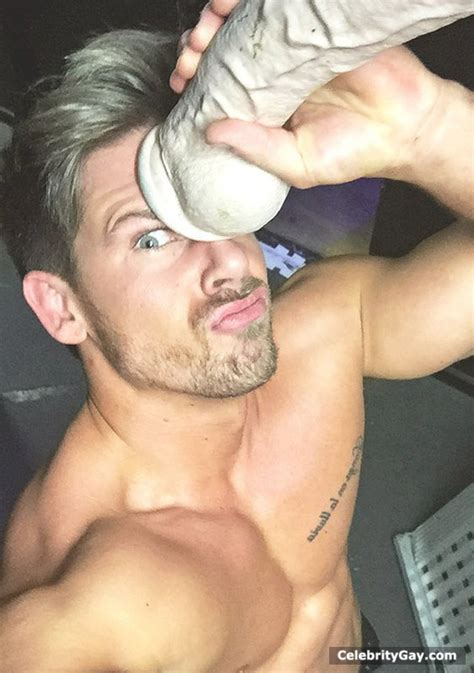 Leaked Joss Mooney Naked Picture Gay
