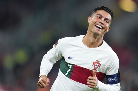 At World Cup Portugal Is A Lot More Than Cristiano Ronaldo Bloomberg