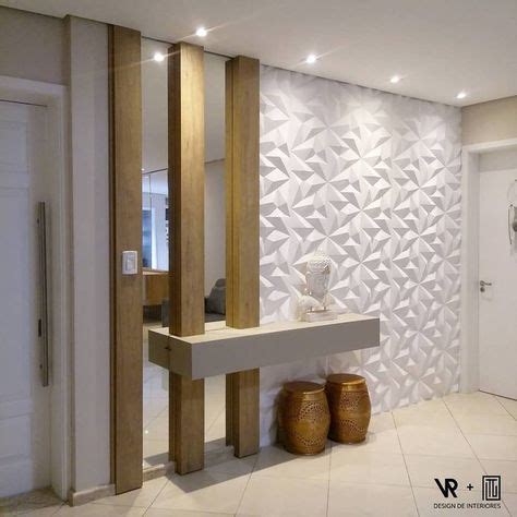 HALL OF ENTRY | Die Lichtverbindung und 3D-Beschichtung ...