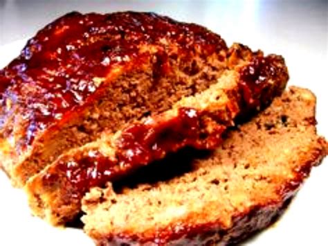 This will keep the meatloaf nice and juicy. Easy 1lb Meatloaf Recipe - Food.com... just made this tonigh in 2020 | 1lb meatloaf recipe ...