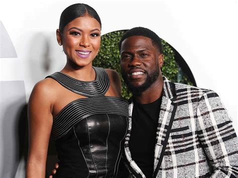 Who Is Kevin Hart S Wife All About Eniko Hart