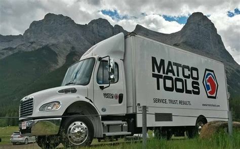 Matco Tools Drivers