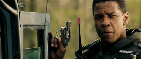 The 10 Best Denzel Washington Action Films The Action Elite