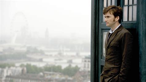 David Tennant In Doctor Who Wallpaperhd Tv Shows Wallpapers4k