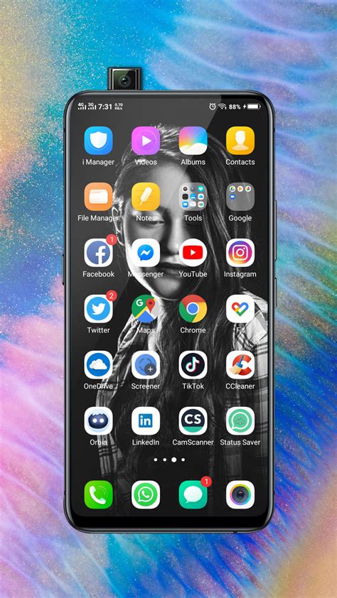 This apk is safe to download from this mirror and free of any virus. Huawei P30 Pro Launcher Theme and Iconpack APK 1.1 Download for Android - Download Huawei P30 ...