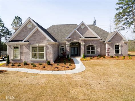 3347 Westborough Ln Conyers, GA 30094 | Georgia MLS