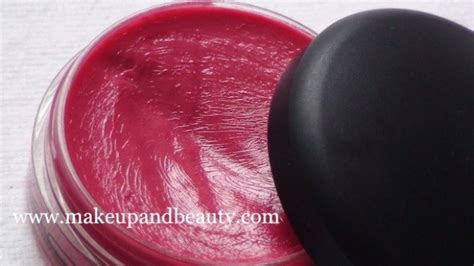 Best Tinted Lip Balms Available In India Brands And Range