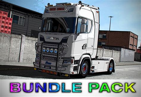 Ets2 Addons Bundle Scania Nextgen Tuning Pack Alang7 Webshop