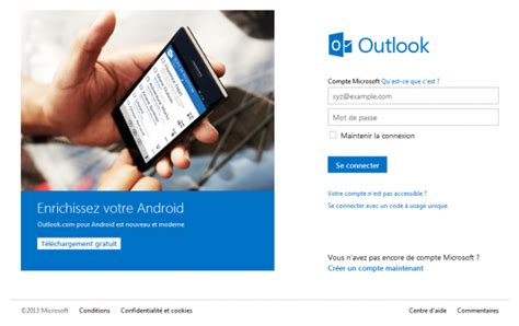 Guide Comment Se Connecter Et Lire Ses E Mails Softonic