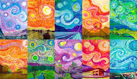 Gli utenti più affezionati a youmath si staranno probabilmente domandando perché abbiamo separato i contenuti relativi alla scuola primaria relegandoli ad una sezione a parte. Van Gogh a casa mia