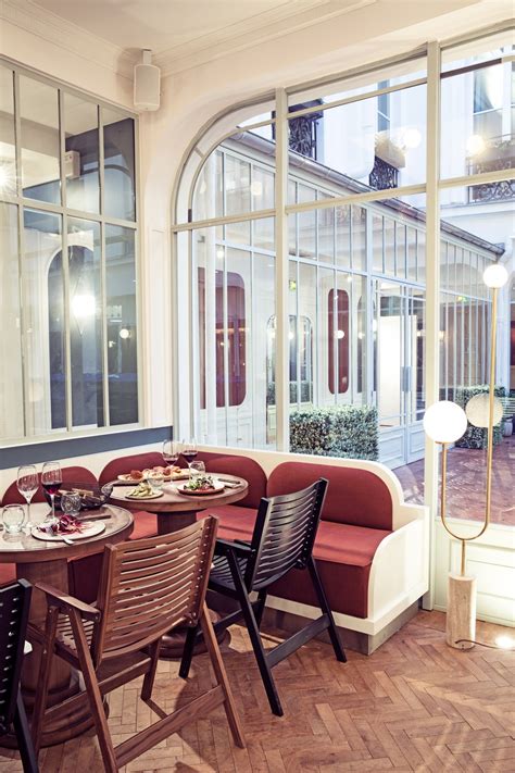10 bonnes idées déco à piquer aux restaurants - Marie Claire