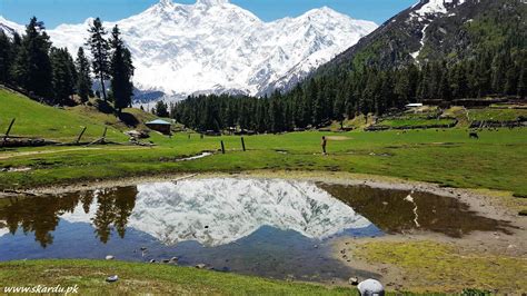 Top 5 Most Beautiful Places To Visit In Gilgit Baltistan Skardupk