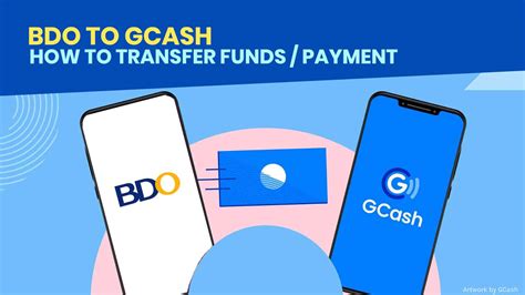 Square cash is another app that allows you to send money to family and friends 100% free. BDO TO GCASH: How to Transfer Money Online (Payment or ...
