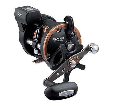 Best Daiwa Fishing Reels In Review By Captain Cody