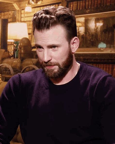 Chris Evans  Chris Evans Discover And Share S
