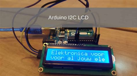 16x2 Lcd Arduino Introduction Pinout Datasheetand 44 Off