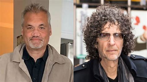 Artie Lange Says Howard Stern Did Nothing Wrong In Firing Him Wants
