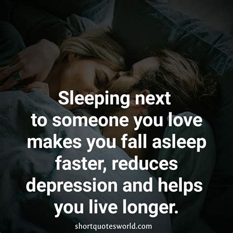 Sleeping Next To Someone In 2020 If You Love Someone Crush Quotes