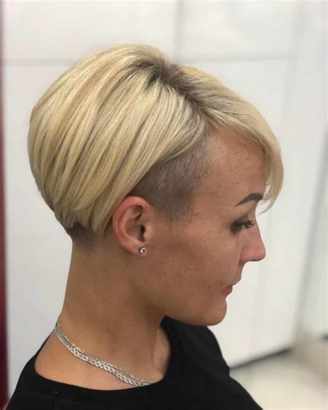 23 Edgy Short Haircuts For Women Wanting A Bold New Style In 2023