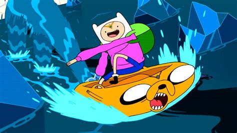 Adventure Time Mastermind On Making The Show Vs Making The Game