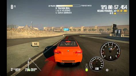 Treilher Dos Jogos De Carro Ps2 Pc E Xbox 360 Youtube