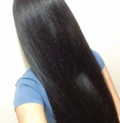 Long Hair Morena Hairshowindia