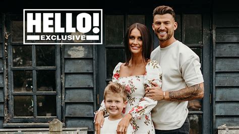 Jake Quickenden And Girlfriend Sophie Church Expecting First Baby