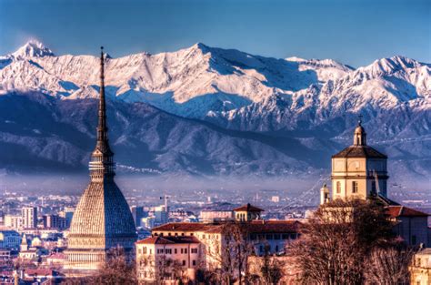 Turin Things To Do And See In Turin