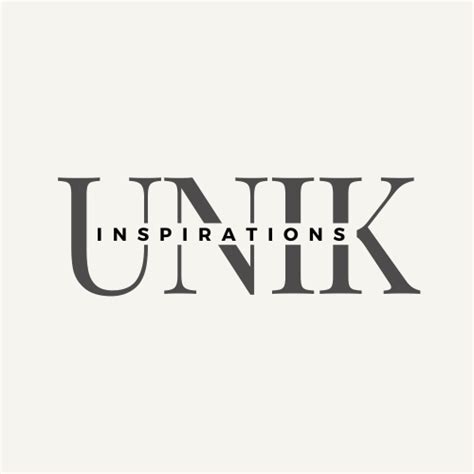 Unik Inspirations Crafts And Fashion Blog For All
