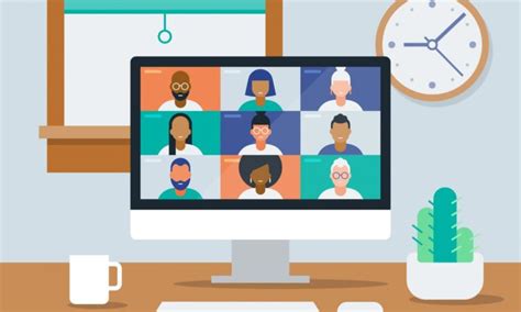 How To Foster Diversity Inclusion And Belonging In Virtual Events