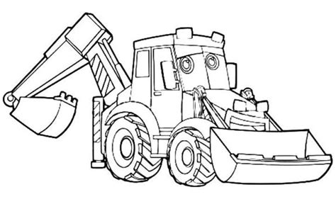 Hours of happy entertainment while giving them advantages to achieve in life. excavator coloring page | Lego coloring pages, Coloring ...