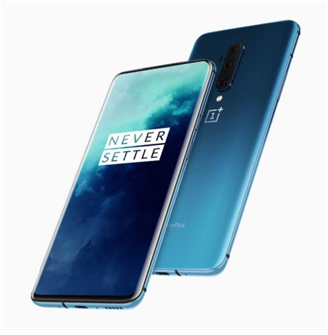 The new benchmark in mobile performance, boasting 15% faster graphics rendering and faster processing. OnePlus 7T Pro launched with triple rear camera setup, pop ...