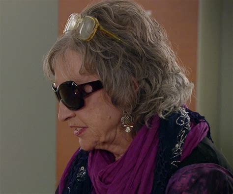 Zemřela nina divíšková, manželka jana kačera (84). Nina Divíšková si zahraje kartářku a věštkyni v seriálu ...
