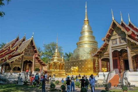 10 Lugares Que Visitar En Tailandia Imprescindibles Viajeros Callejeros