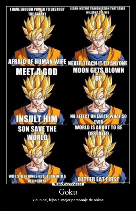 Being a primary character, goku's 'dragon ball z' quotes enjoy equal popularity. Epic Dragon Ball Z Quotes. QuotesGram
