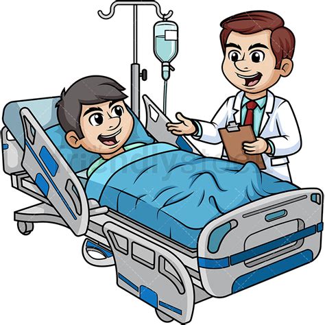 Doctor Talking To Patient Clipart 20 Free Cliparts Download Images On