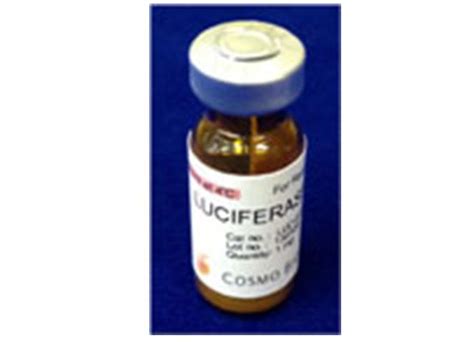 Luciferase Fm Cosmo Bio Co Ltd