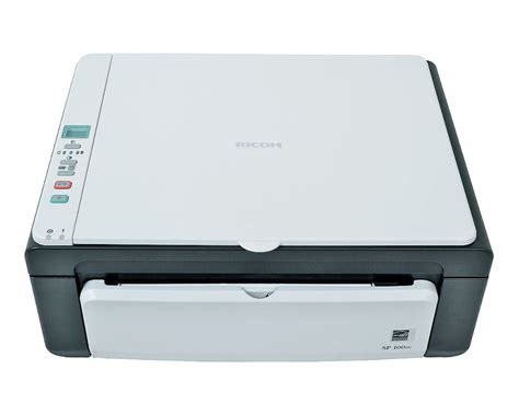 Use the links on this page to download the latest version of ricoh aficio sp 3500sf ps drivers. Drivers Ricoh Aficio Sp 100su Scanner For Windows 7 64bit ...
