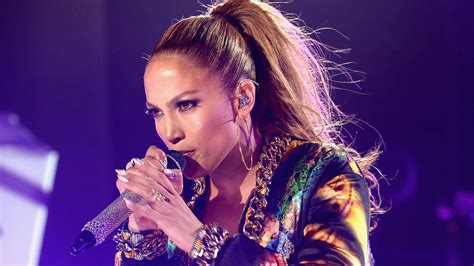 20 Of Jennifer Lopezs Best Songs Capital Xtra