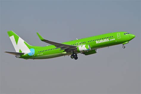 Choose the best kulula flights from johannesburg to port elizabeth! Jump the Q with kulula - Inside Travel