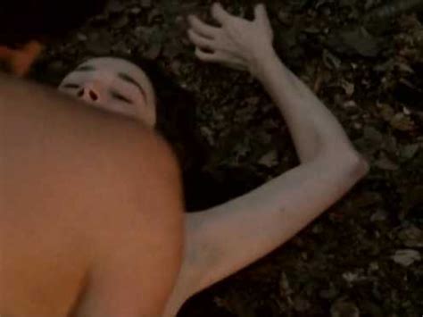 Frances OConnor Nude Madame Bovary 2000 Video Best Sexy Scene