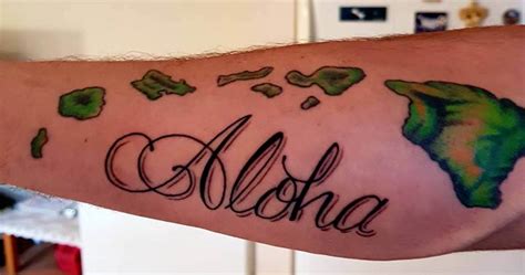 Best Places to Get a Tattoo in Hawaii? | The Hawaii Admirer