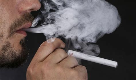 E Cigarette Controversy Do E Cigs Help Or Harm Smokers Health Life And Style Uk