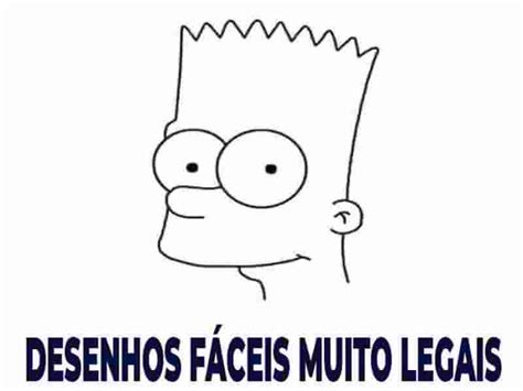 50 Desenhos Faceis E Criativos Para Desenhar Desenhos Faceis E Porn