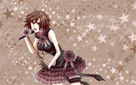 Meiko Vocaloid Wallpaper 245465 Zerochan Anime Image Board